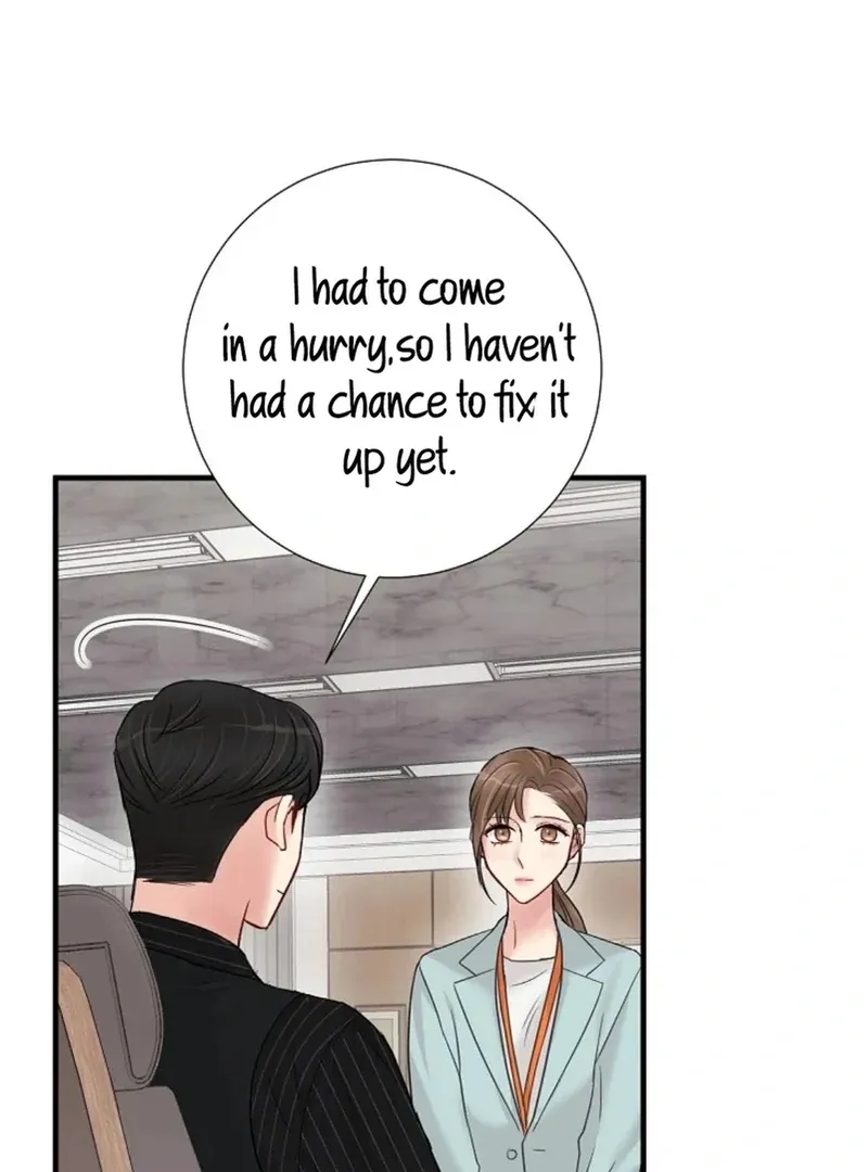 Read The Beast’s Footprints chapter 6 image 59 on Lezhin