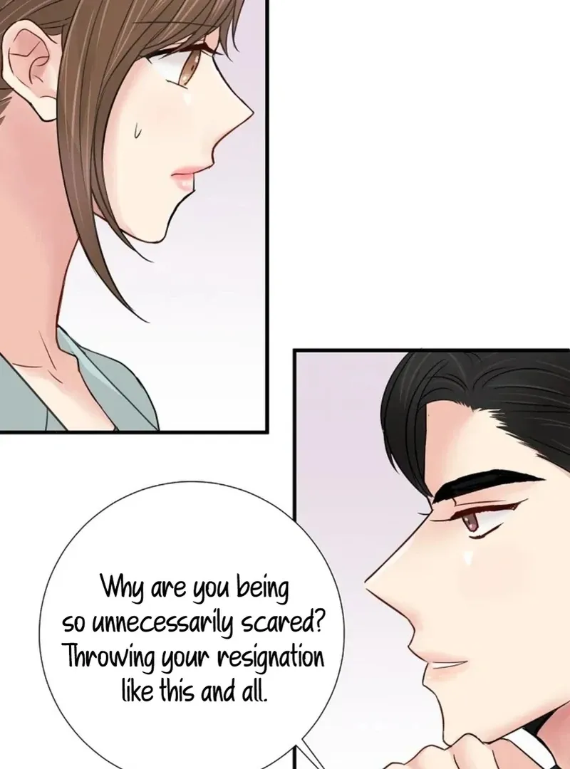 Read The Beast’s Footprints chapter 6 image 65 on Lezhin