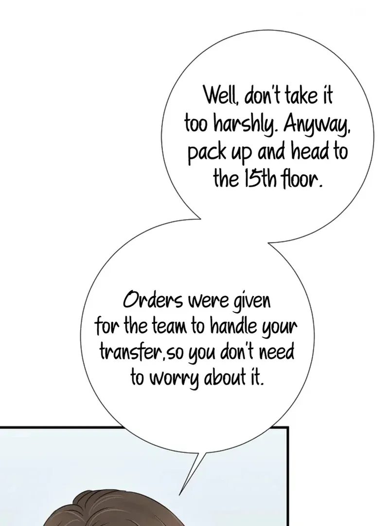 Read The Beast’s Footprints chapter 6 image 7 on Lezhin
