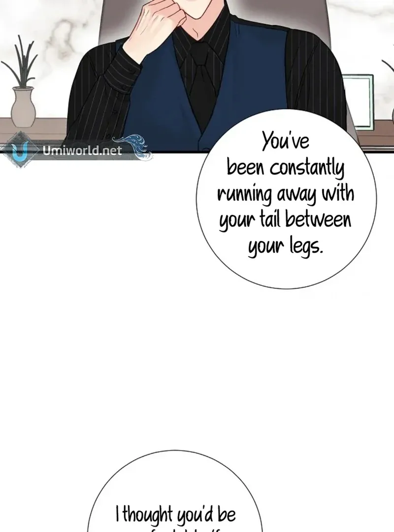 Read The Beast’s Footprints chapter 6 image 70 on Lezhin