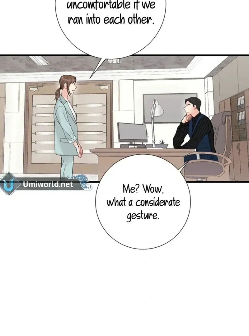 Read The Beast’s Footprints chapter 6 image 71 on Lezhin