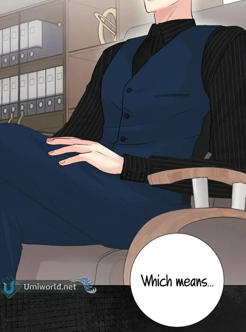 Read The Beast’s Footprints chapter 6 image 78 on Lezhin