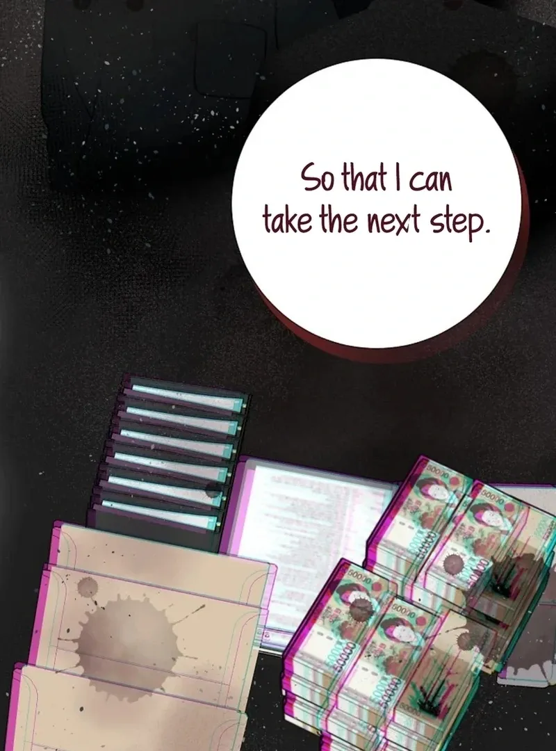 Read The Beast’s Footprints chapter 6 image 80 on Lezhin