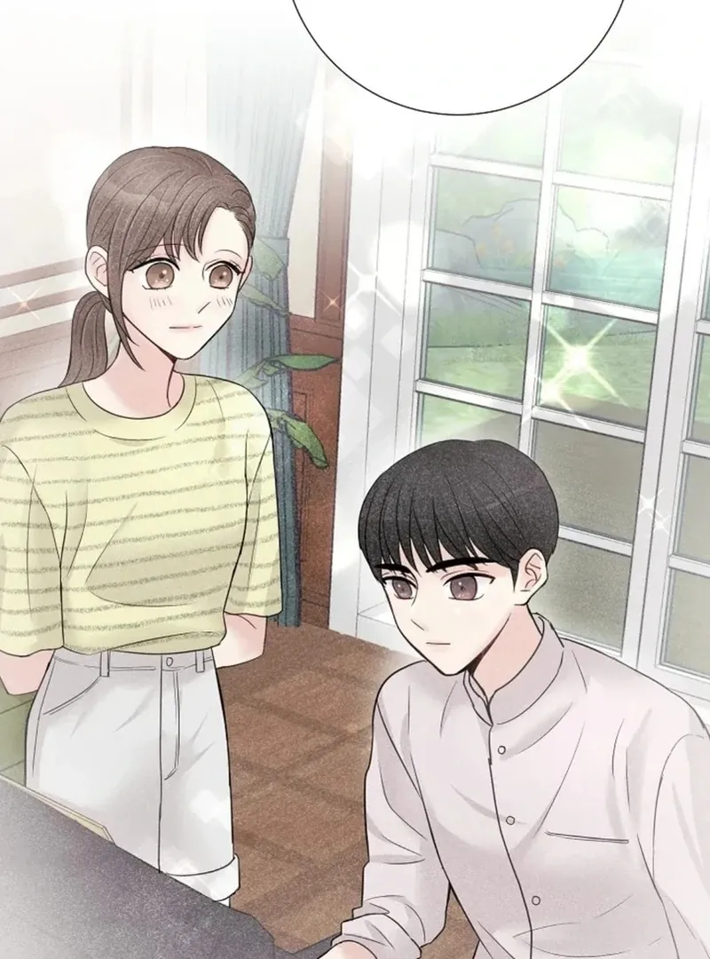 Read The Beast’s Footprints chapter 6 image 88 on Lezhin