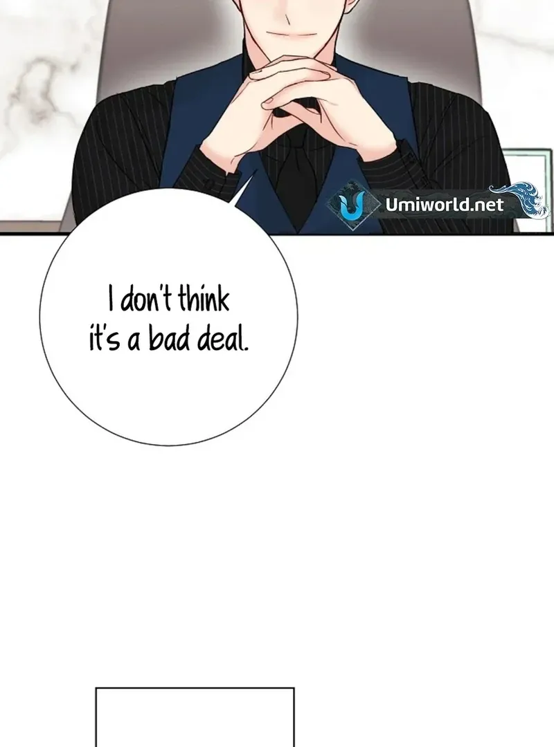 Read The Beast’s Footprints chapter 6 image 91 on Lezhin
