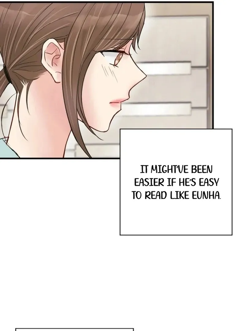 Read The Beast’s Footprints chapter 6 image 95 on Lezhin