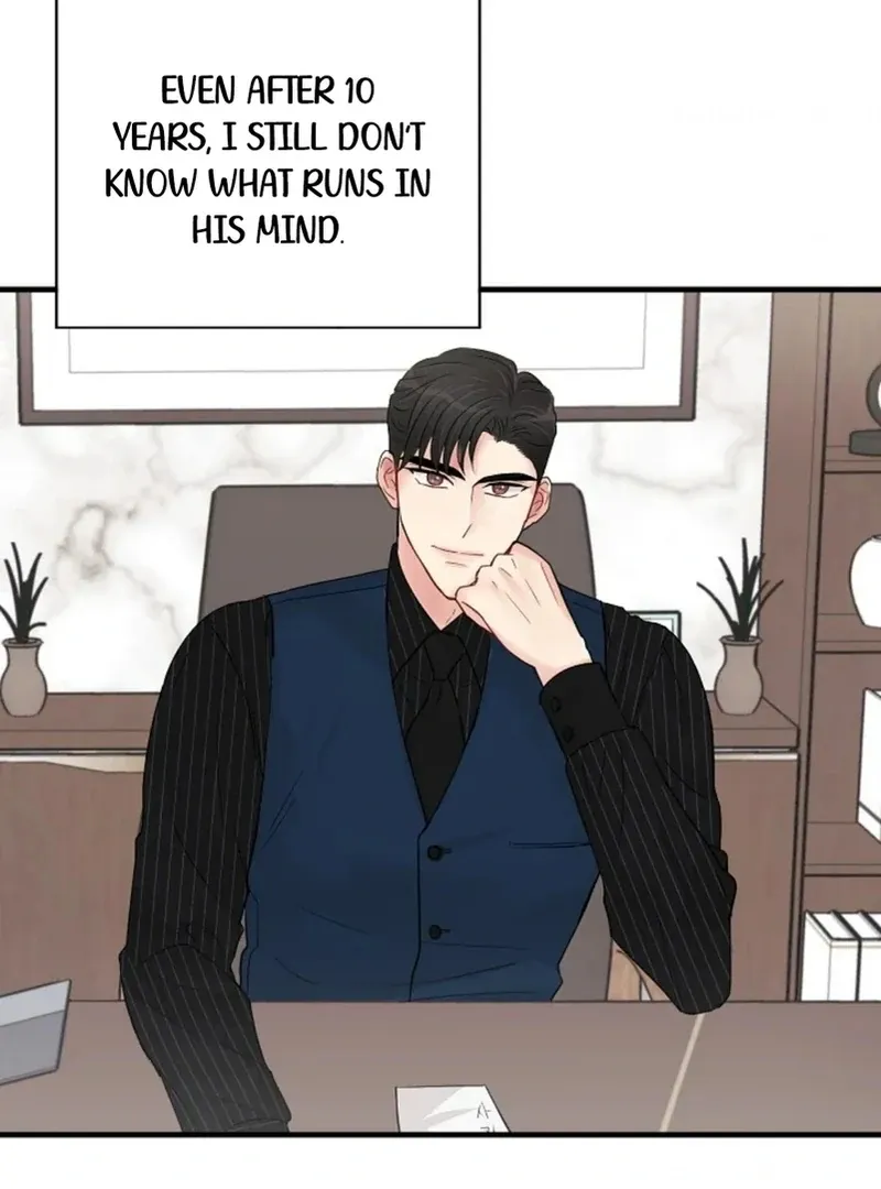 Read The Beast’s Footprints chapter 6 image 96 on Lezhin