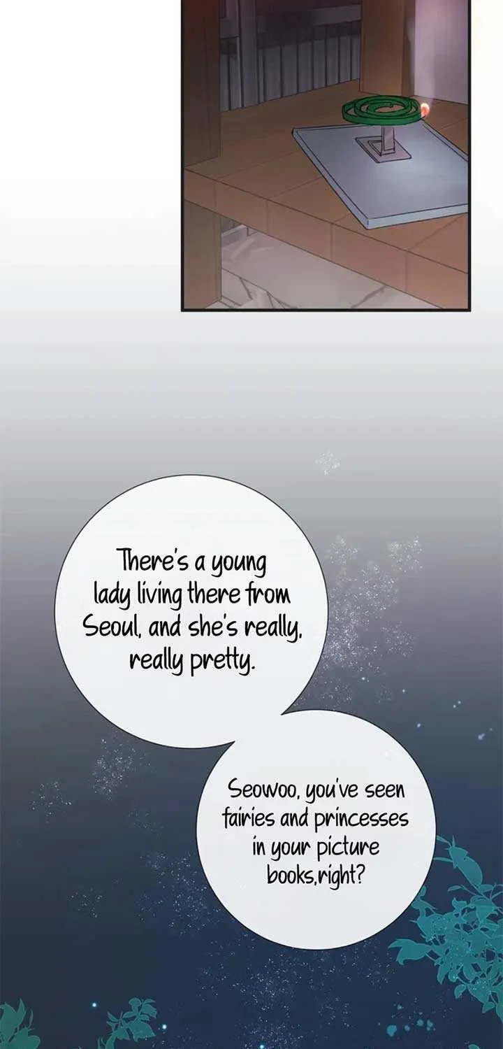 Read The Beast’s Footprints chapter 7 image 10 on Lezhin