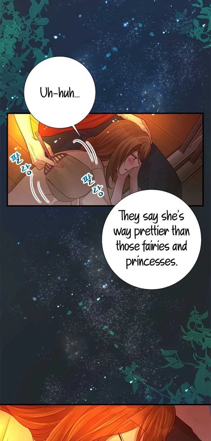 Read The Beast’s Footprints chapter 7 image 11 on Lezhin