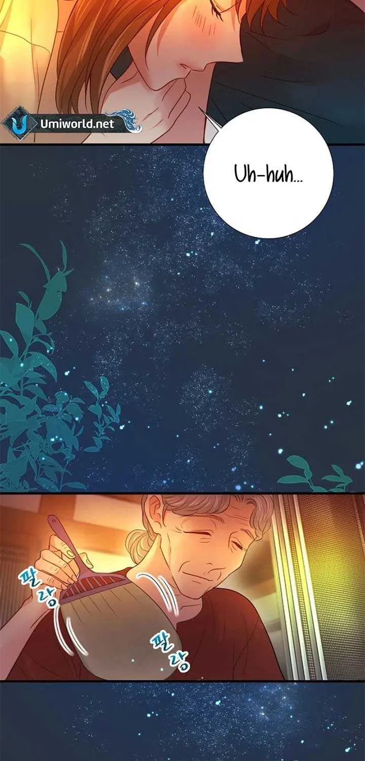 Read The Beast’s Footprints chapter 7 image 12 on Lezhin