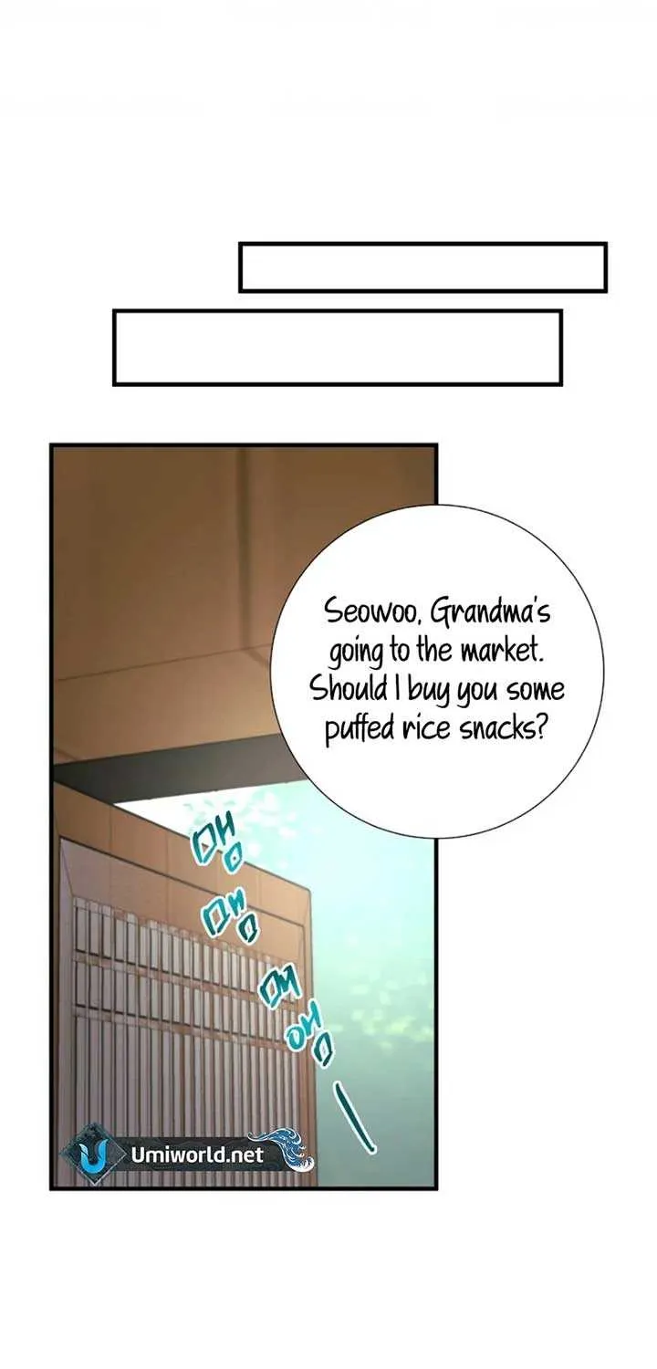 Read The Beast’s Footprints chapter 7 image 14 on Lezhin