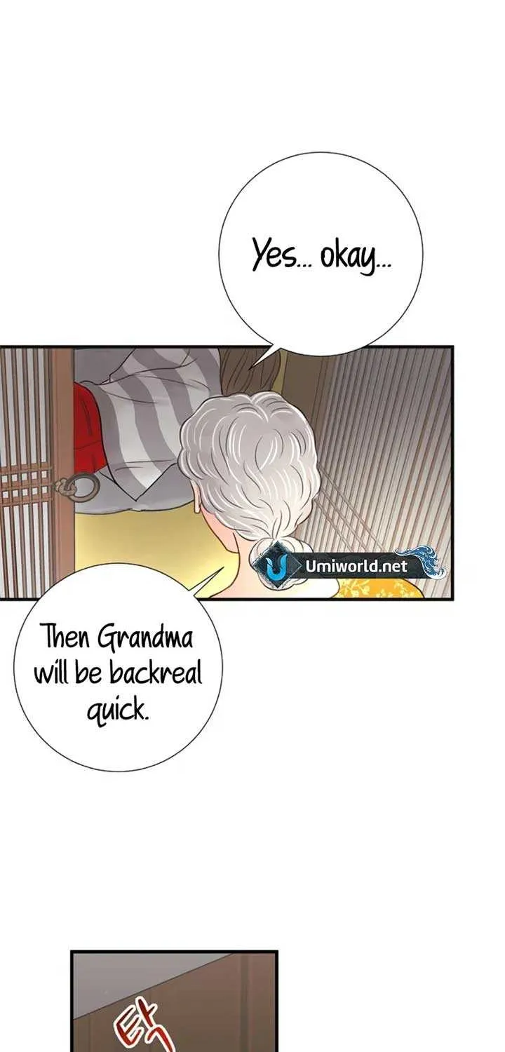 Read The Beast’s Footprints chapter 7 image 17 on Lezhin