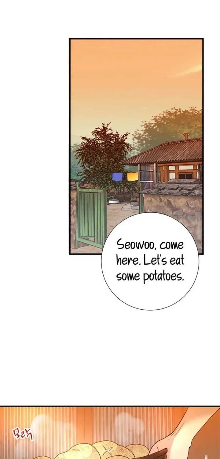 Read The Beast’s Footprints chapter 7 image 2 on Lezhin