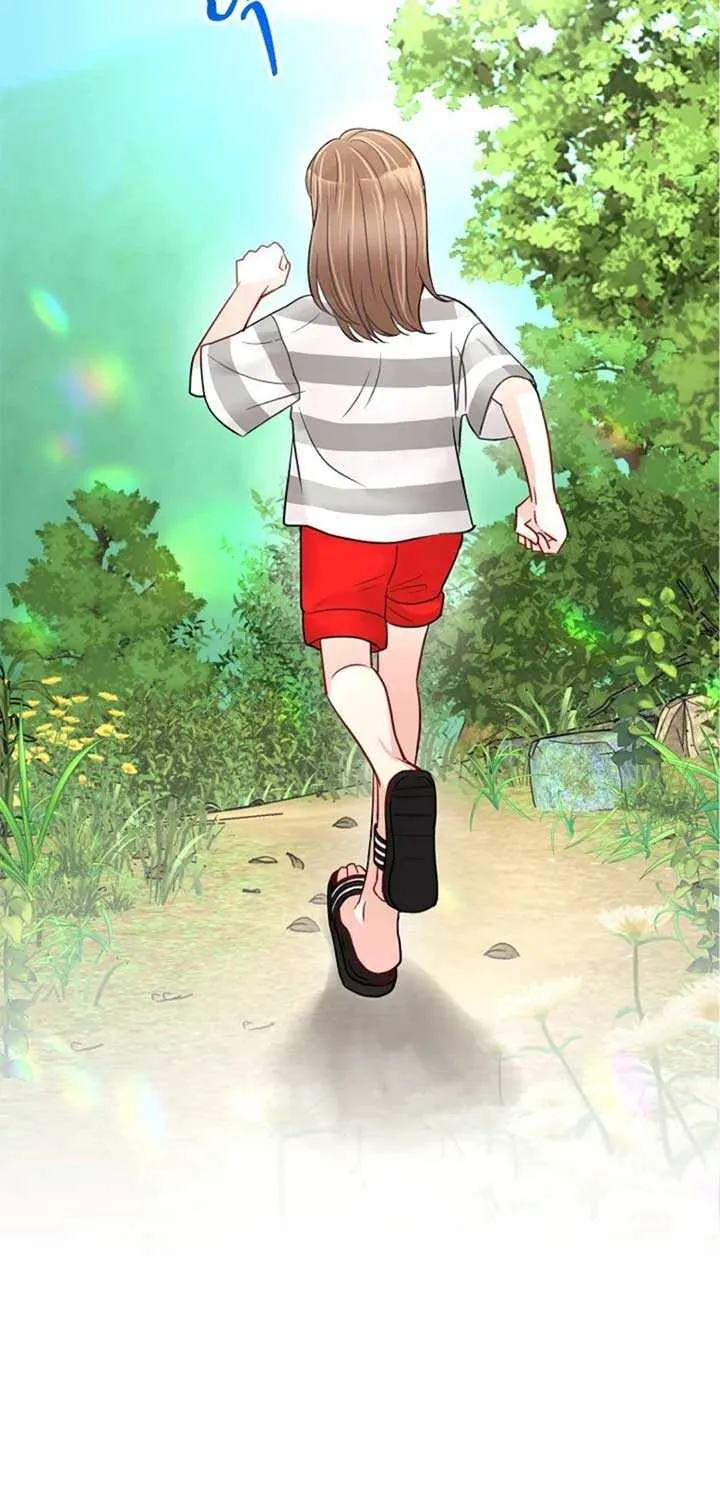 Read The Beast’s Footprints chapter 7 image 20 on Lezhin