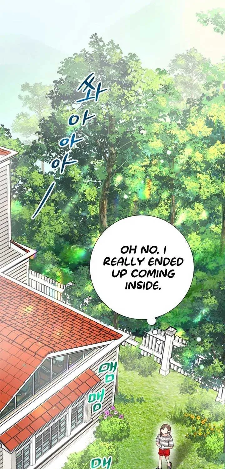 Read The Beast’s Footprints chapter 7 image 22 on Lezhin