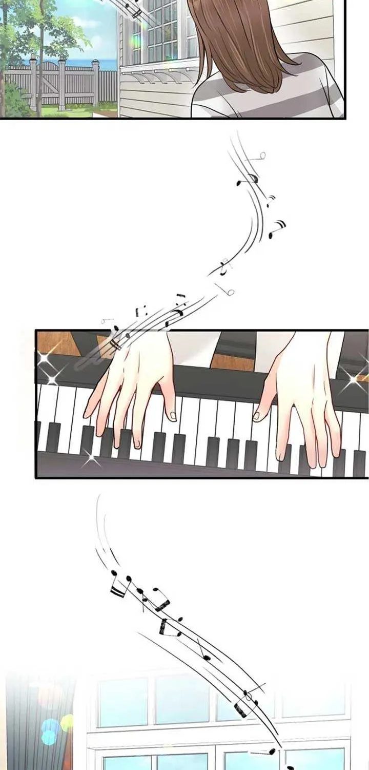 Read The Beast’s Footprints chapter 7 image 25 on Lezhin