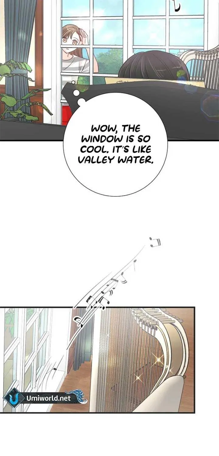Read The Beast’s Footprints chapter 7 image 26 on Lezhin