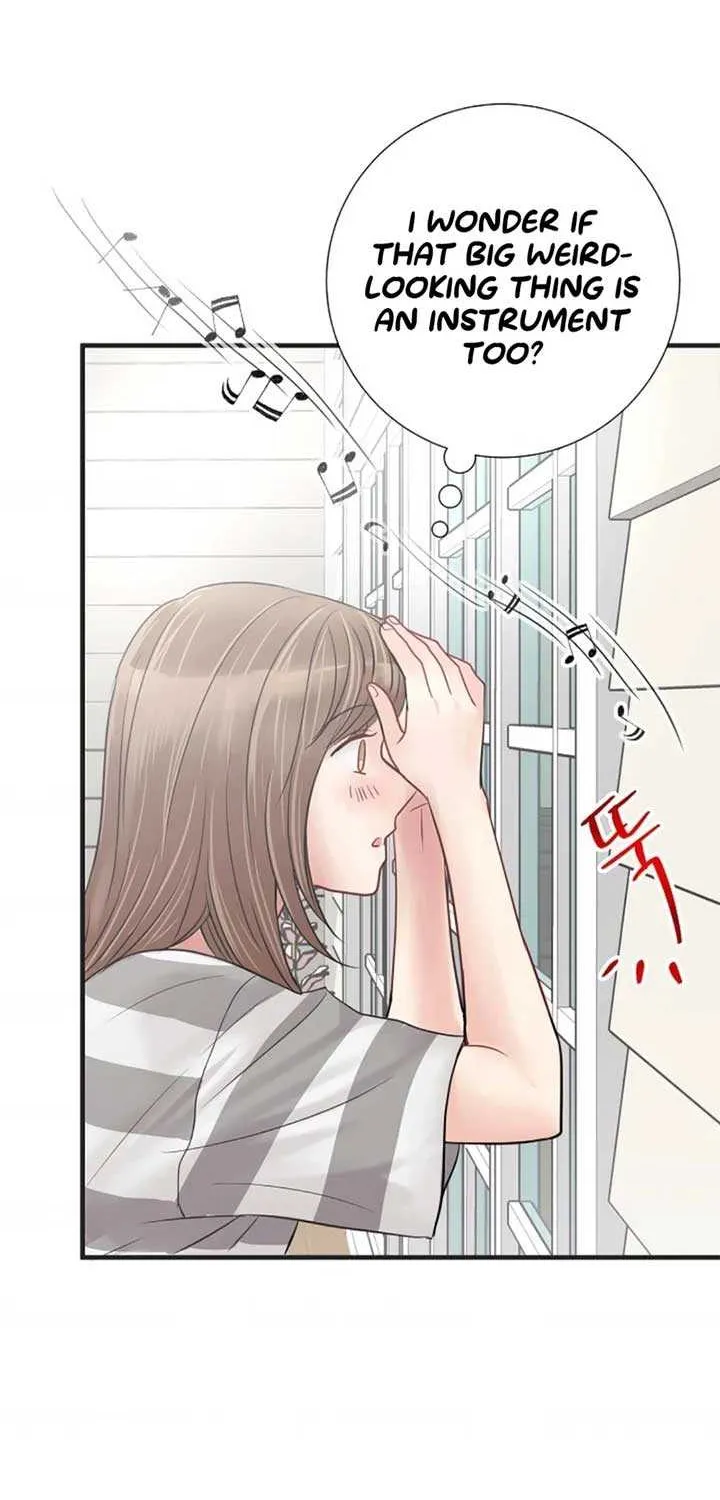 Read The Beast’s Footprints chapter 7 image 27 on Lezhin