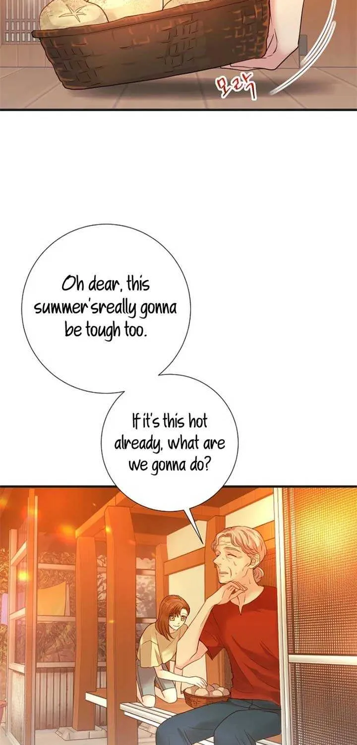Read The Beast’s Footprints chapter 7 image 3 on Lezhin