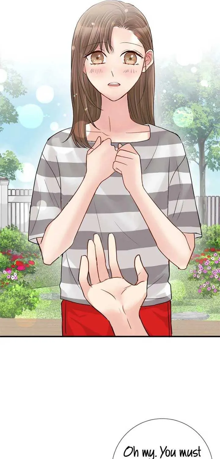 Read The Beast’s Footprints chapter 7 image 31 on Lezhin