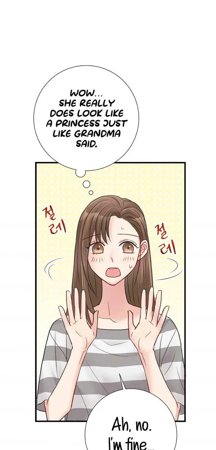 Read The Beast’s Footprints chapter 7 image 33 on Lezhin