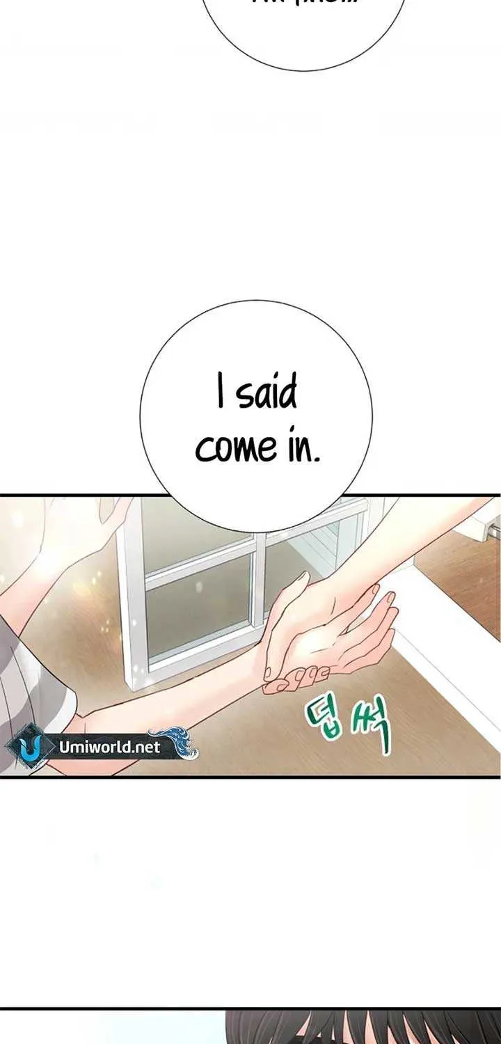 Read The Beast’s Footprints chapter 7 image 34 on Lezhin