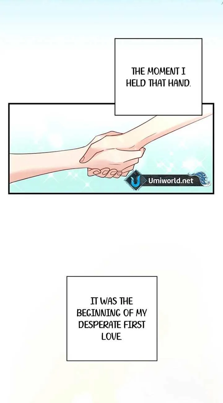 Read The Beast’s Footprints chapter 7 image 37 on Lezhin