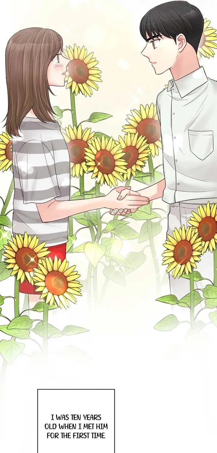 Read The Beast’s Footprints chapter 7 image 38 on Lezhin