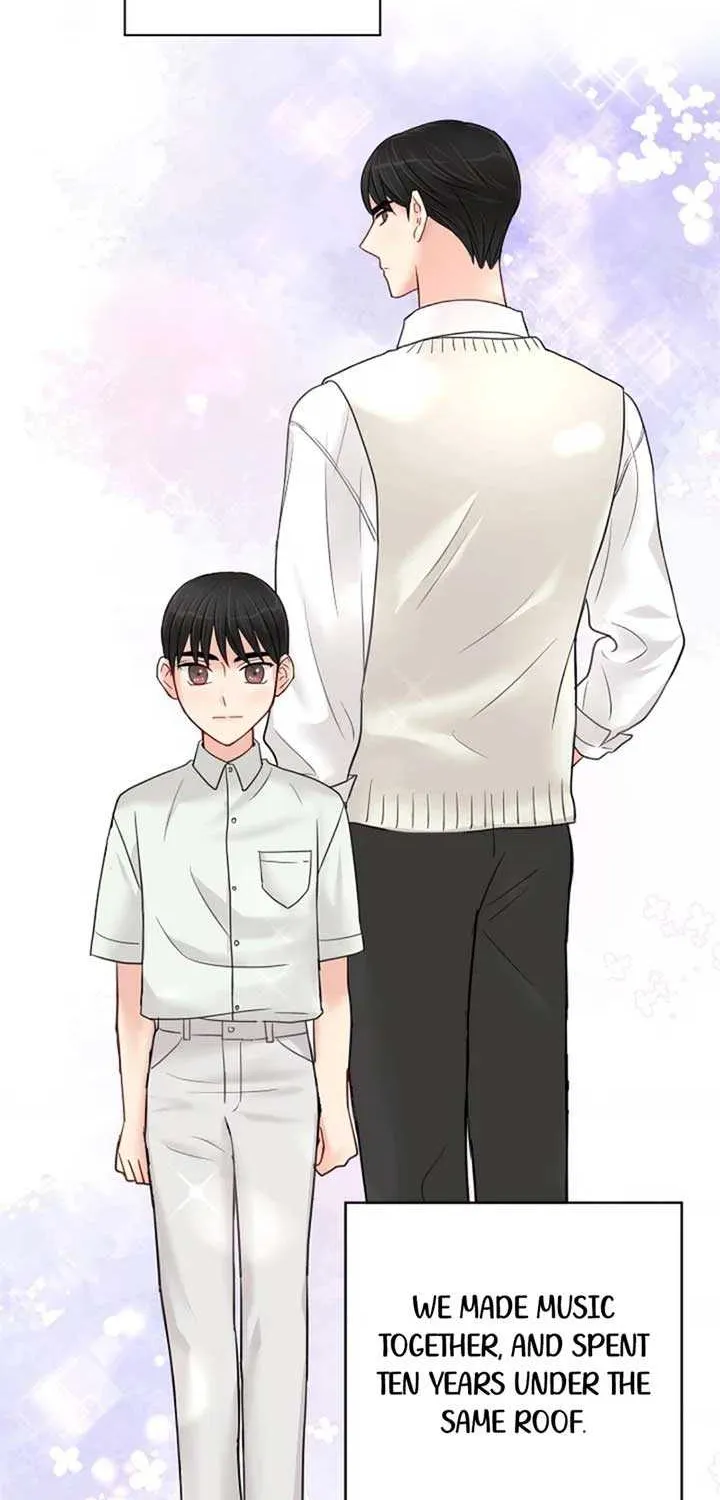 Read The Beast’s Footprints chapter 7 image 39 on Lezhin