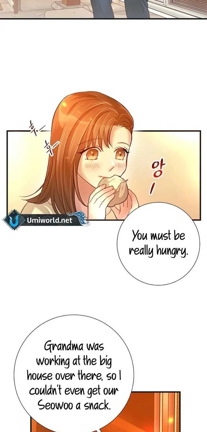 Read The Beast’s Footprints chapter 7 image 4 on Lezhin