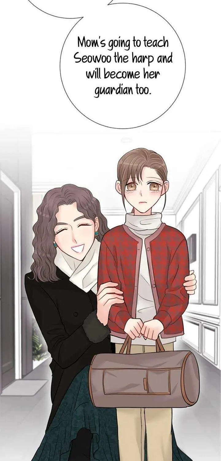 Read The Beast’s Footprints chapter 7 image 41 on Lezhin