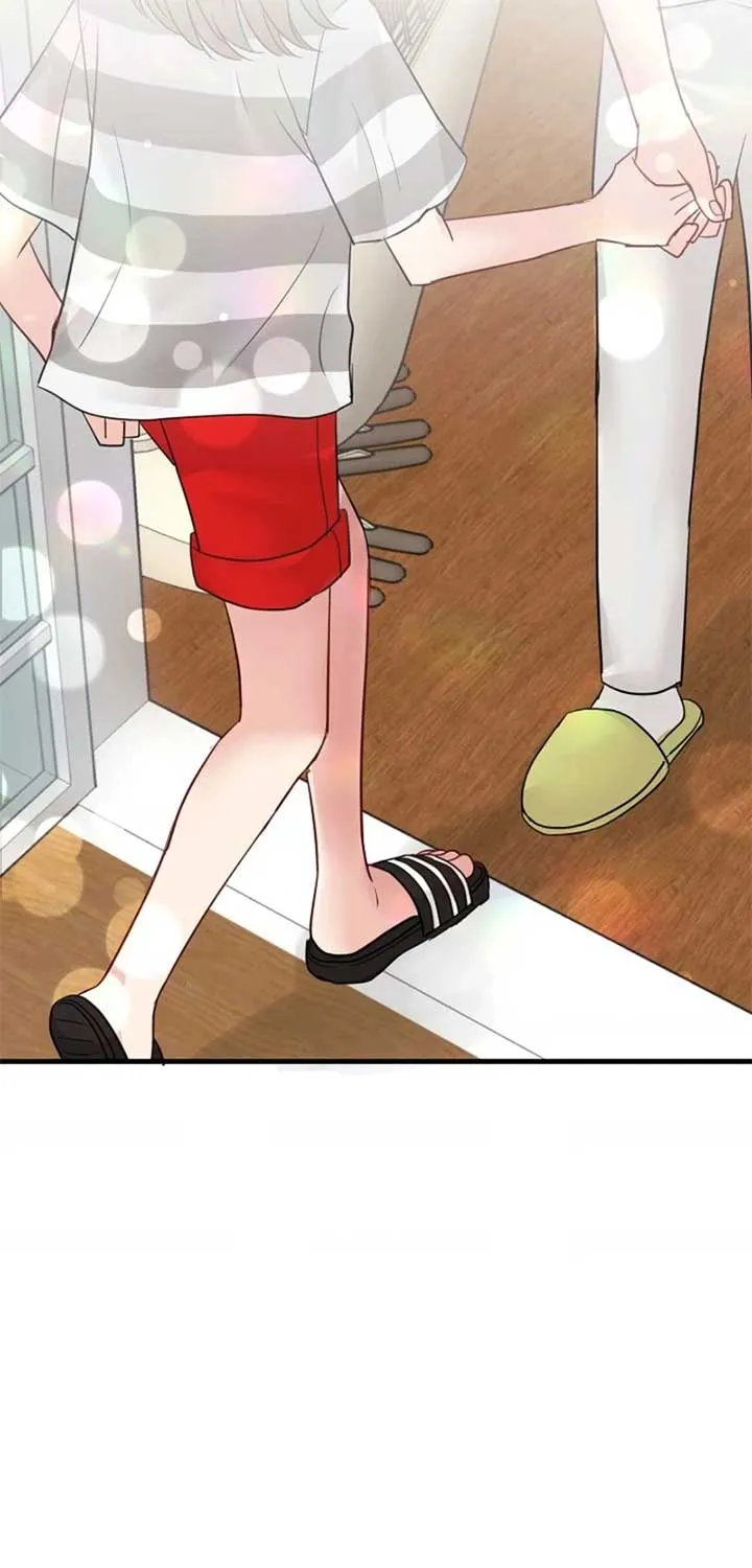 Read The Beast’s Footprints chapter 7 image 45 on Lezhin