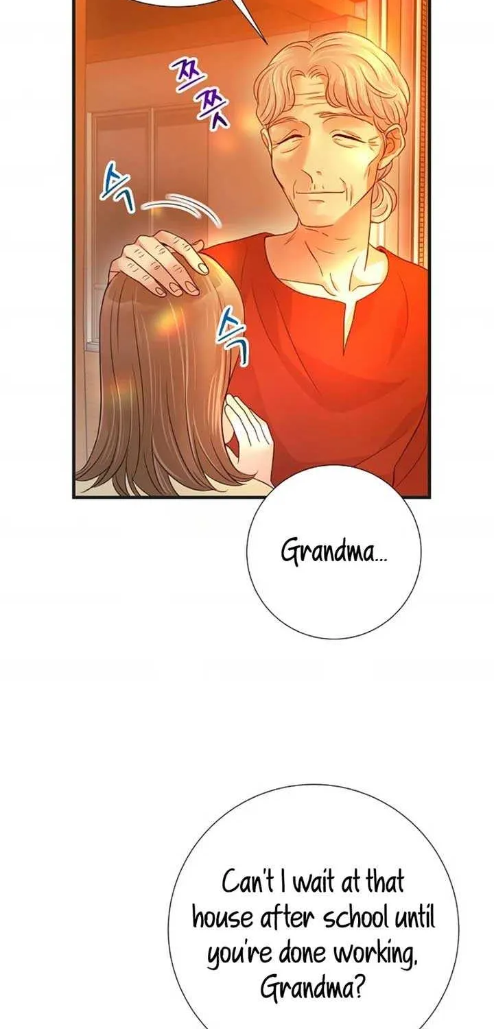 Read The Beast’s Footprints chapter 7 image 5 on Lezhin
