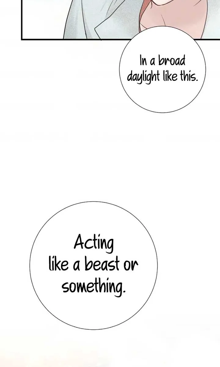 Read The Beast’s Footprints chapter 7 image 51 on Lezhin
