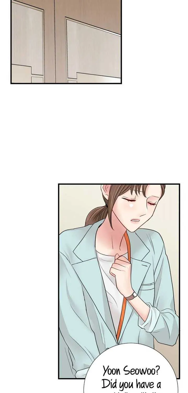 Read The Beast’s Footprints chapter 7 image 54 on Lezhin
