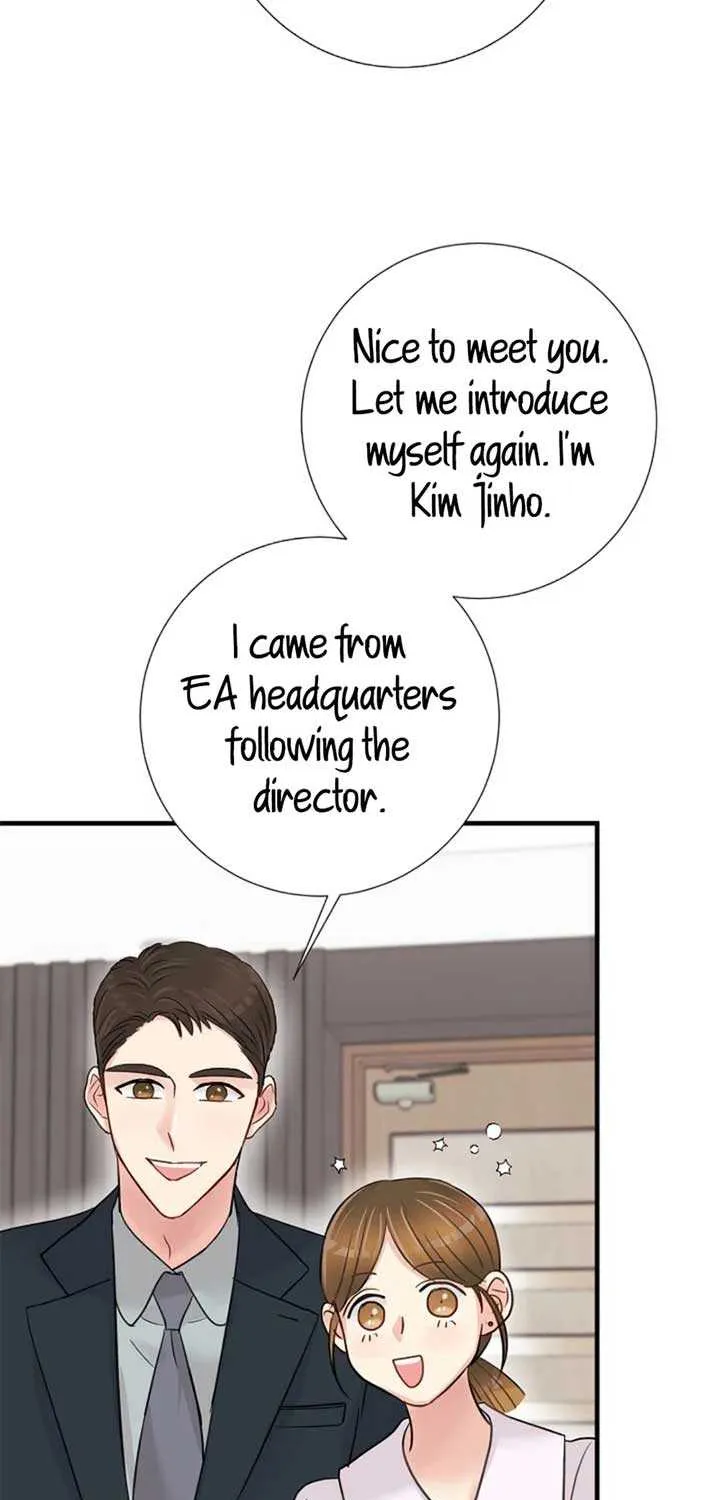 Read The Beast’s Footprints chapter 7 image 56 on Lezhin