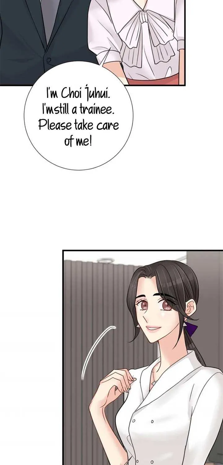 Read The Beast’s Footprints chapter 7 image 57 on Lezhin