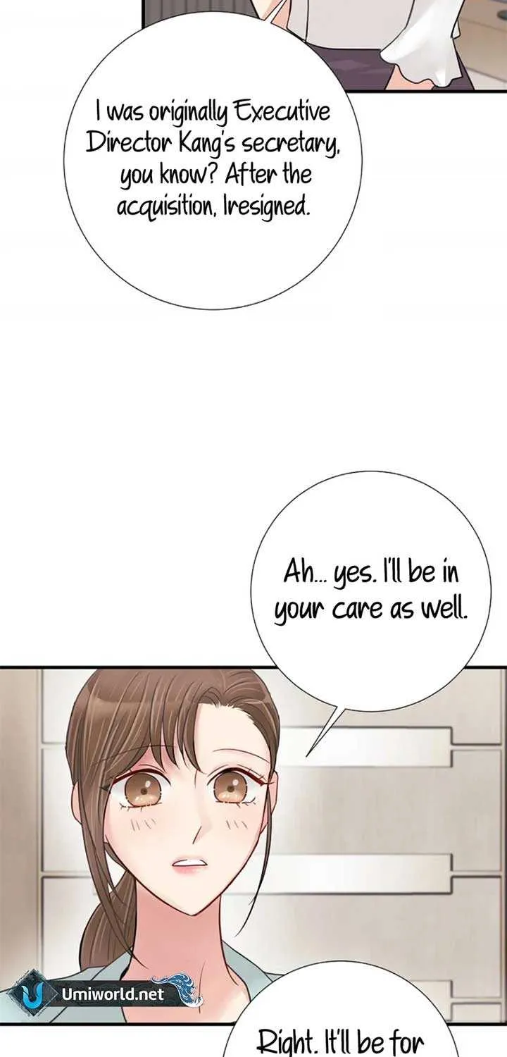 Read The Beast’s Footprints chapter 7 image 58 on Lezhin