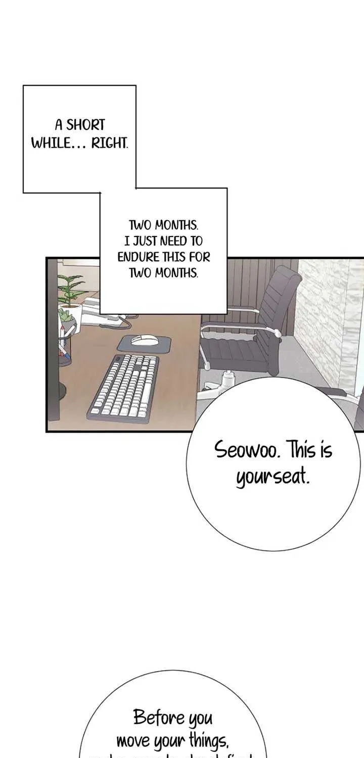 Read The Beast’s Footprints chapter 7 image 60 on Lezhin