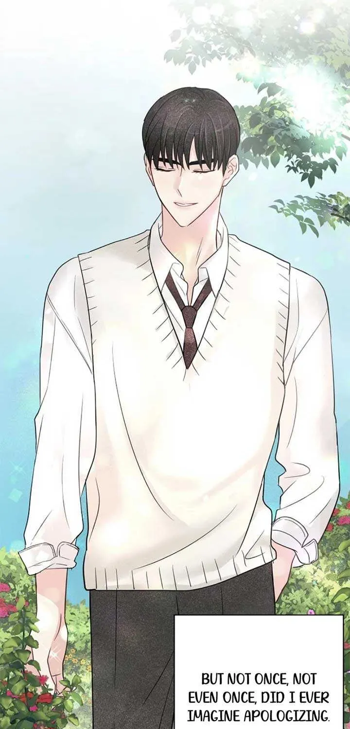 Read The Beast’s Footprints chapter 7 image 63 on Lezhin