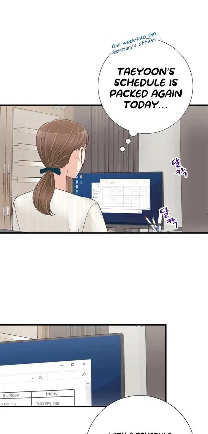 Read The Beast’s Footprints chapter 7 image 68 on Lezhin