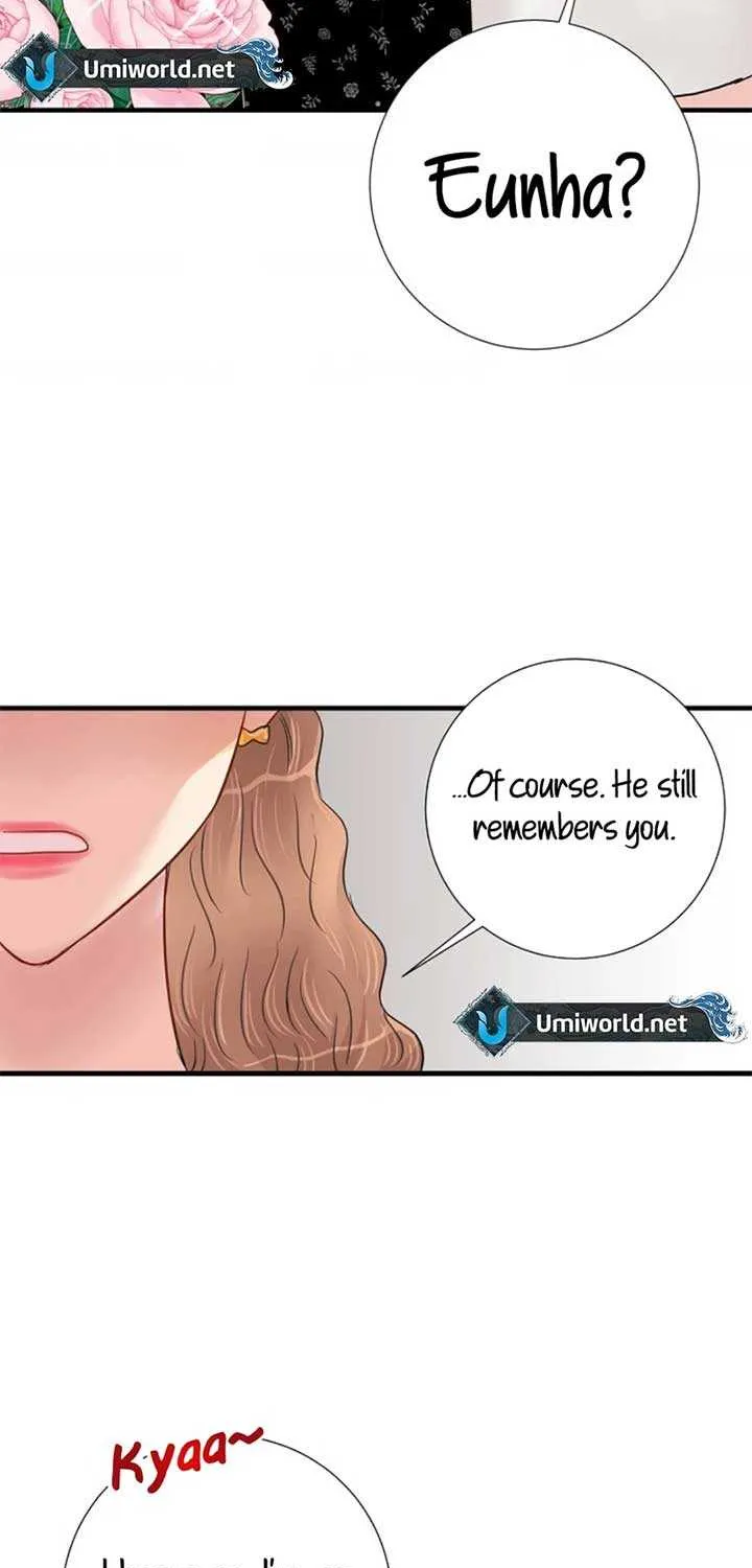 Read The Beast’s Footprints chapter 7 image 72 on Lezhin