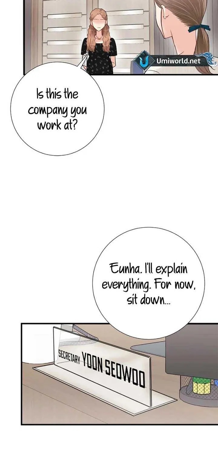 Read The Beast’s Footprints chapter 7 image 80 on Lezhin