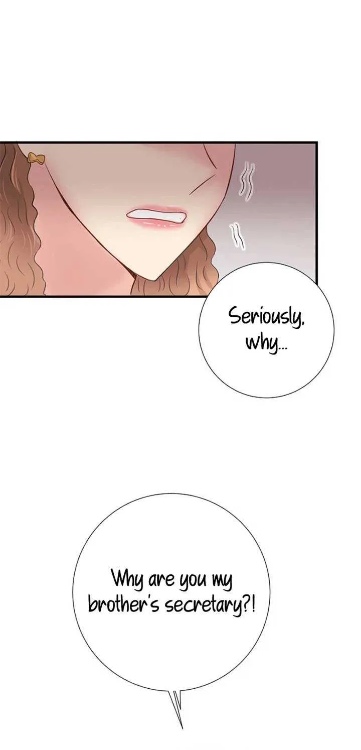 Read The Beast’s Footprints chapter 7 image 81 on Lezhin