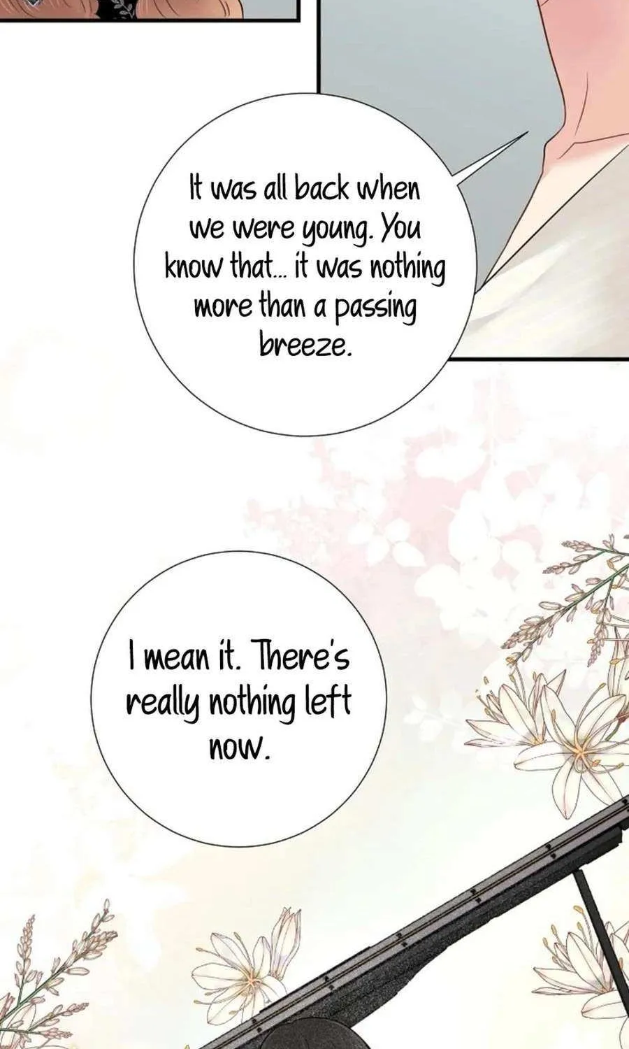 Read The Beast’s Footprints chapter 8 image 14 on Lezhin