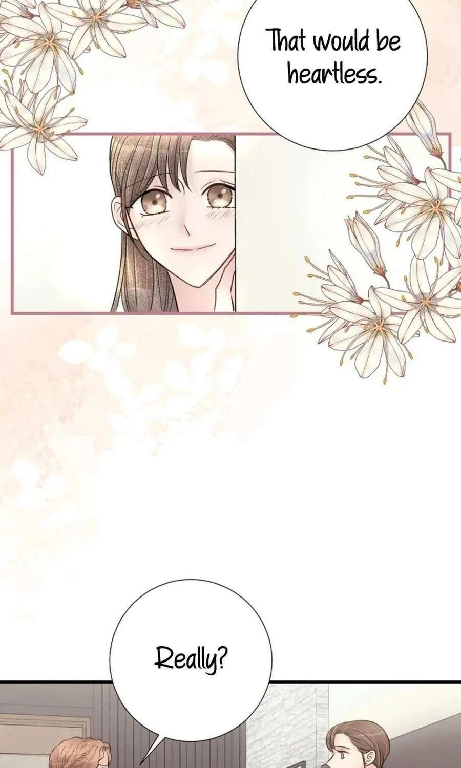 Read The Beast’s Footprints chapter 8 image 16 on Lezhin