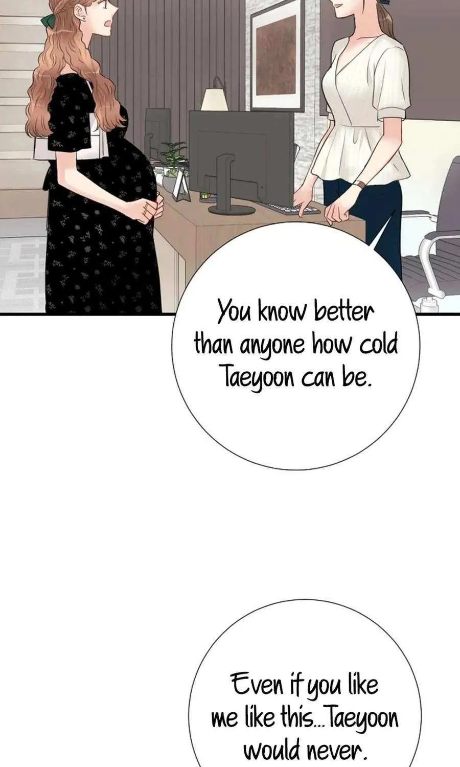 Read The Beast’s Footprints chapter 8 image 17 on Lezhin