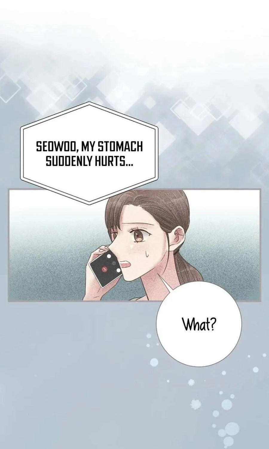 Read The Beast’s Footprints chapter 8 image 20 on Lezhin