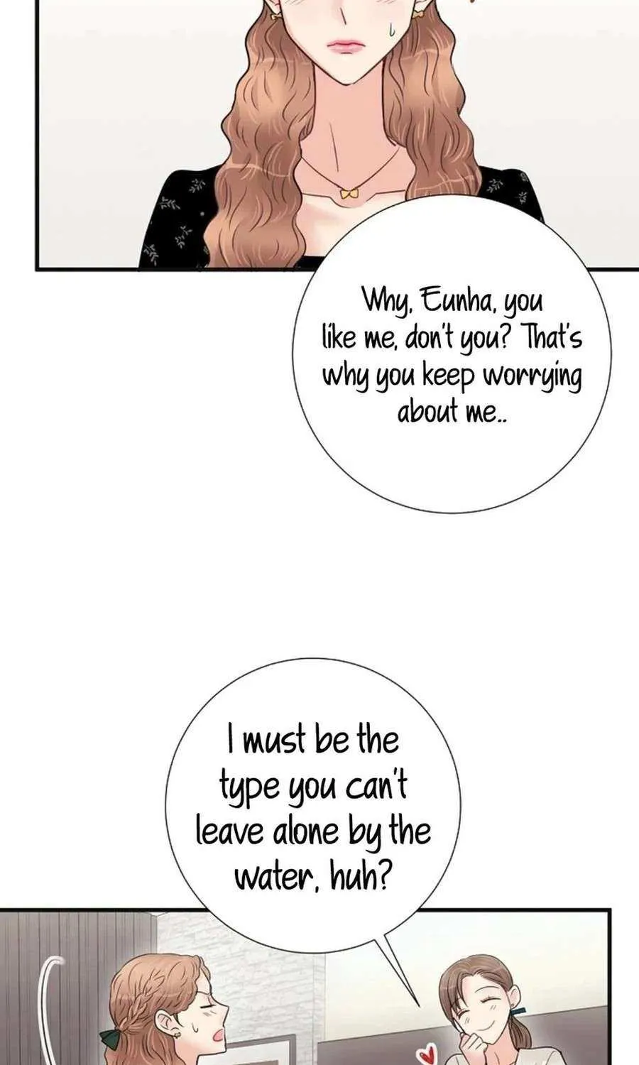 Read The Beast’s Footprints chapter 8 image 27 on Lezhin