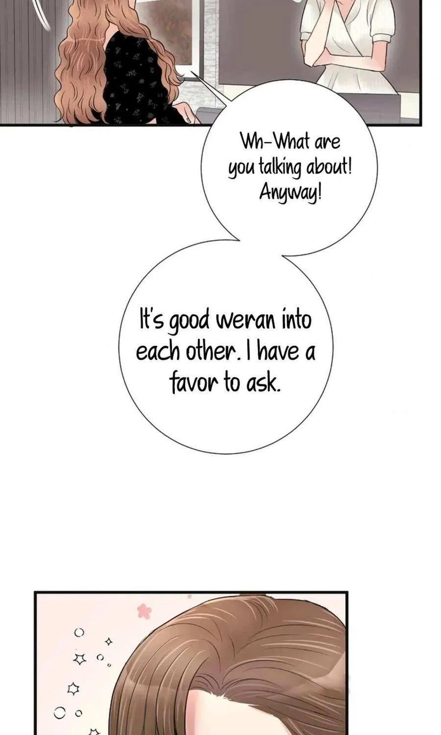 Read The Beast’s Footprints chapter 8 image 28 on Lezhin